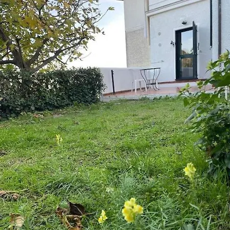 Ca' Bianca Appartement *