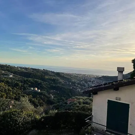 Lejlighed Ca' Bianca