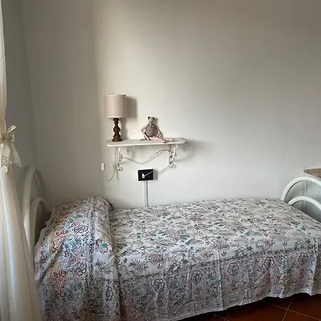 Ca' Bianca * San Bartolomeo (Chiavari)