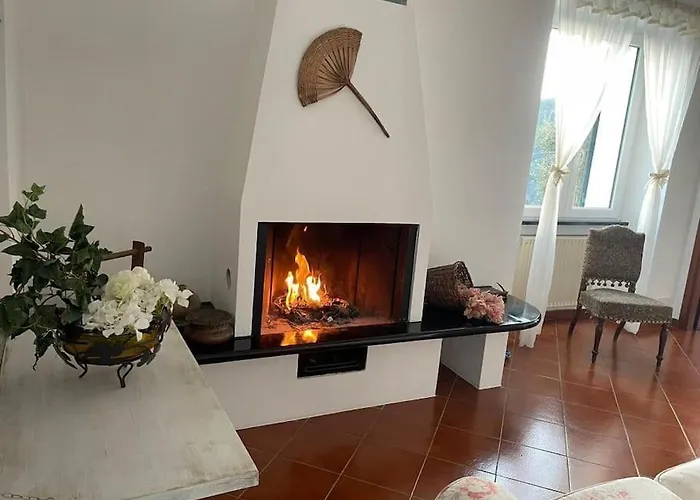 Ca' Bianca San Bartolomeo (Chiavari)