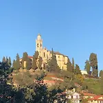شقة Ca' Bianca San Bartolomeo (Chiavari)