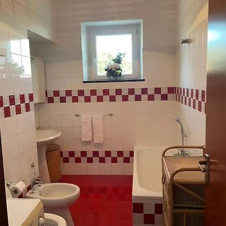 Ca' Bianca * San Bartolomeo (Chiavari)