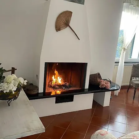 Ca' Bianca San Bartolomeo (Chiavari)