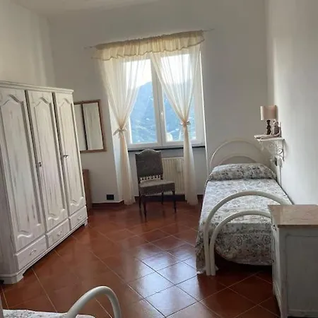 Ca' Bianca Apartment *