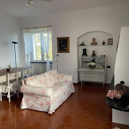 Apartment Ca' Bianca