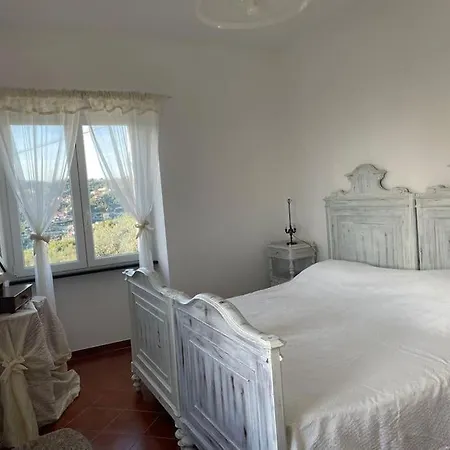 شقة Ca' Bianca San Bartolomeo (Chiavari)