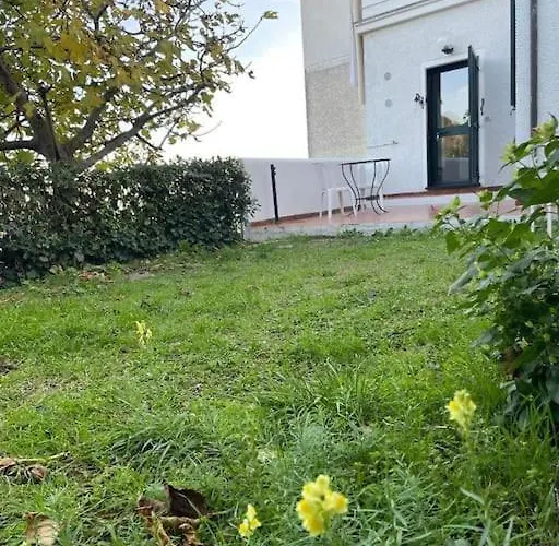 Ca' Bianca Apartmán *