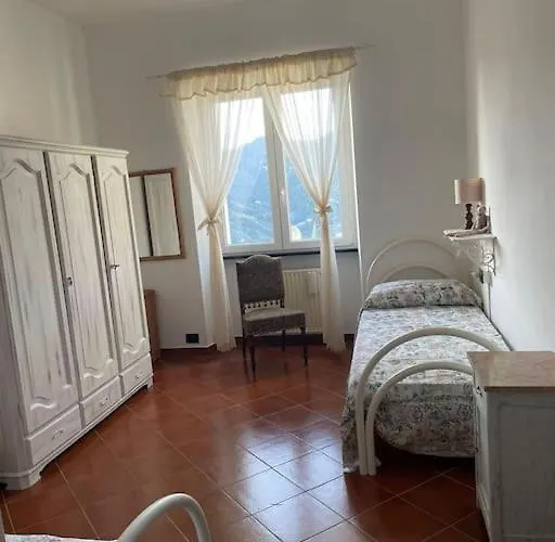 Ca' Bianca Apartmán *