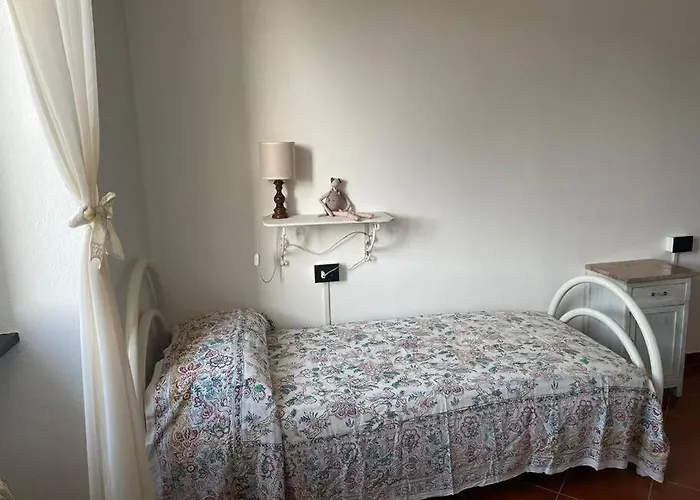 Ca' Bianca * San Bartolomeo (Chiavari)